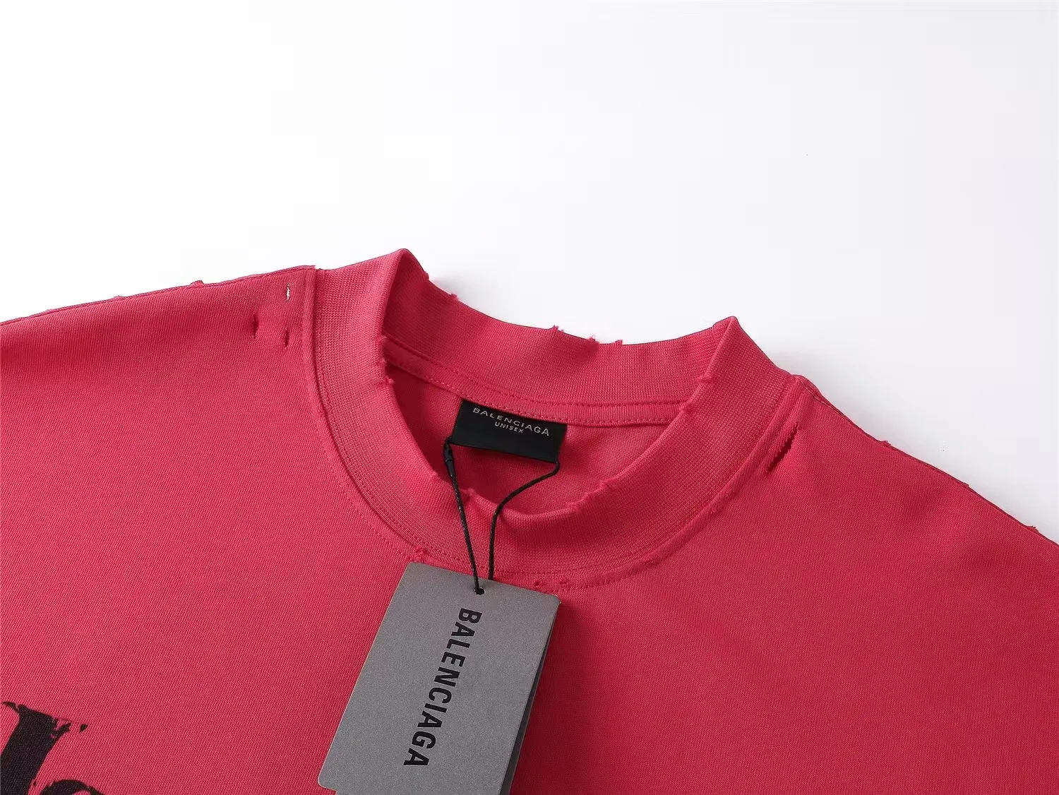# 25SS # BALENCI*GA # 260g * 1 1 + + os Same Style！！ ：3249# Sizes：xs-L ：1